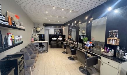 Amandine Coiffure : Coiffeur à Salernes