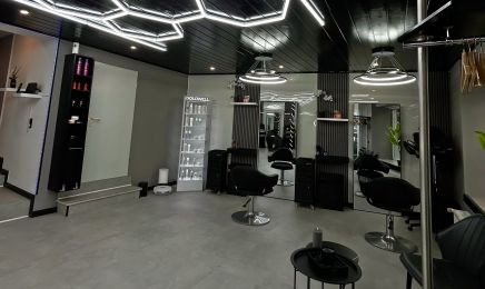Gabriel Dibrani Studio: Kosmetikstudio in Lienen