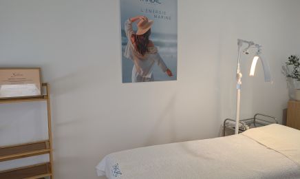 Maison Denuance : Institut de beauté à Leffrinckoucke