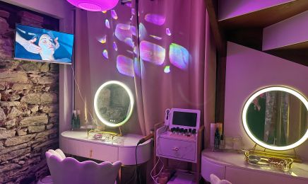 Miyabi Institut - Headspa & Fishspa : Réflexologue à Rennes