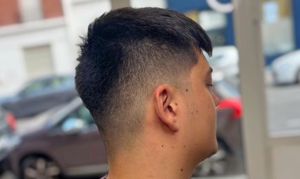 YelaStudioBarberShop : Institut de beauté à Paris