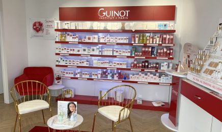 Guinot - Pornic : Manucure à Pornic