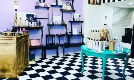 Oh my blush : Institut de beauté à Boulogne-sur-Mer