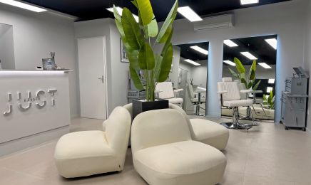 Just Barber : Barbier à Castries