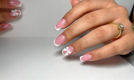 Anna Nails : Manucure à Les Pavillons-sous-Bois