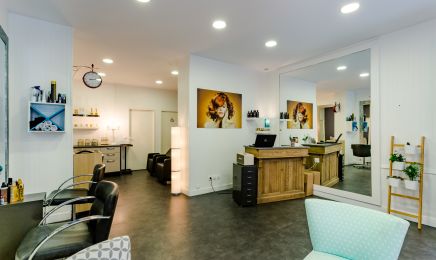 L'ATELIER By Marina : Coiffeur à Bordeaux