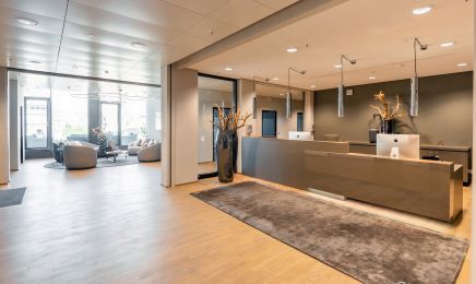 Kübra Türkyilmaz: Kosmetikstudio in Stuttgart