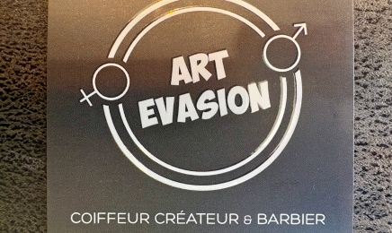 Art évasion : Coiffeur à Velleron