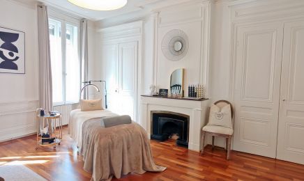 Atelier Kean : Institut de beauté à Lyon