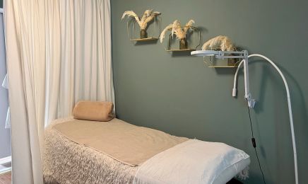 Hashtag Beauty: Kosmetikstudio in Hamburg