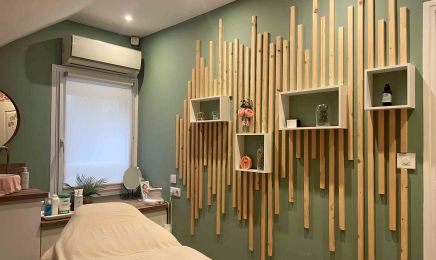 Institut Body Line : Institut de beauté à Fussy