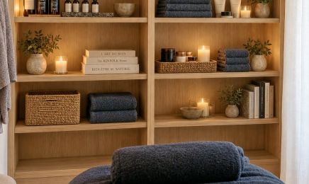 Emawellnessclub : Institut de beauté à Ajaccio