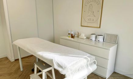 L’Institut Mya : Institut de beauté à Tournefeuille