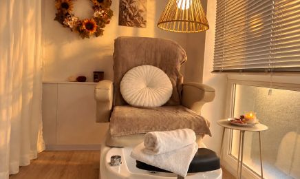 THE BEAUTY HOUSE : Kosmetikstudio in Neuenstadt am Kocher