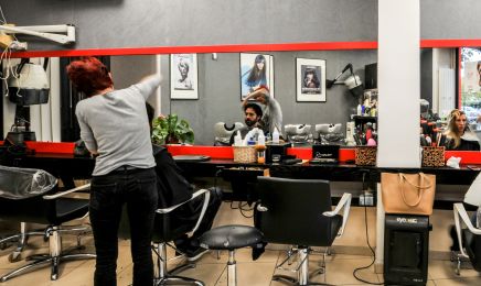 Salon Elite Création By Sandra Schwartz : Coiffeur à Rosny Sous Bois