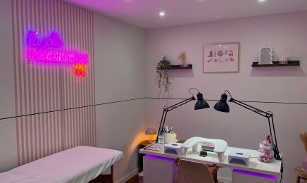 La Jolie Parenthèse  : Institut de beauté à Sainte-Anne-sur-Brivet