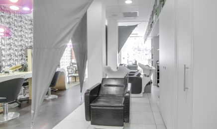 Coté Salon : Coiffeur à Schiltigheim