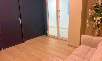 Ōra Studio : Coiffeur à Le Marin