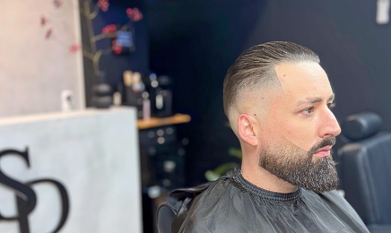 SD Barber : Barbier à Pontoise