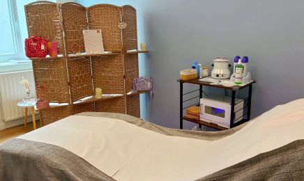 L’instant zen by Manon : Manucure à Tarare