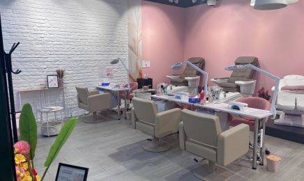 ImaNails : Coiffeur à Franconville