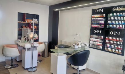 L’Atelier d’mes Rêves : Institut de beauté à Loireauxence