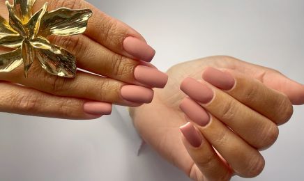 Maison de l’Ongle : Manucure à Lalinde