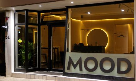 Mood Studio : Friseur in Siegen