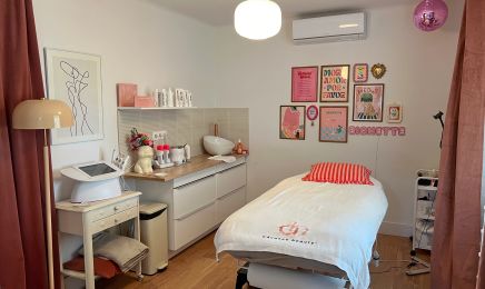 Ricil - Institut exclusivement féminin : Institut de beauté à Chabeuil