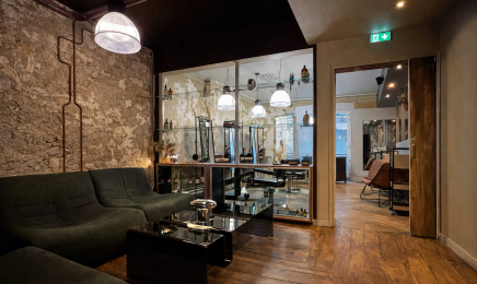 Waves Concept : Coiffeur à Besançon