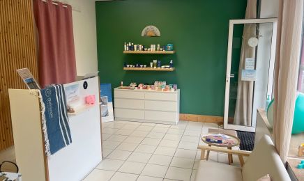 Charlotte Esthetique  : Institut de beauté à Saint-Nazaire