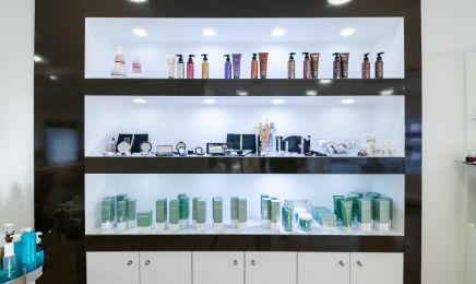 Camille Albane - Troyes : Coiffeur à Troyes