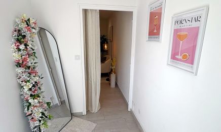 Solea Beauty : Manucure à La Seyne-sur-Mer