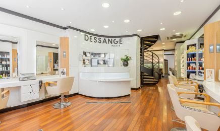 DESSANGE - Blois : Manucure à Blois