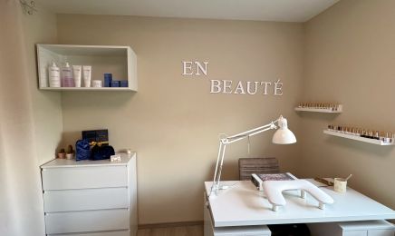 En beauté : Institut de beauté à Éghezée