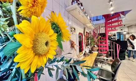 Atelier M'so : Coiffeur à Paris