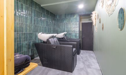 Le Salon - Draguignan  : Coiffeur à Draguignan