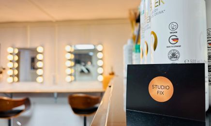 Studio Fix: Kosmetikstudio in Böblingen