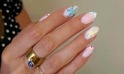 Gressnails : Manucure à Labastide-Saint-Pierre
