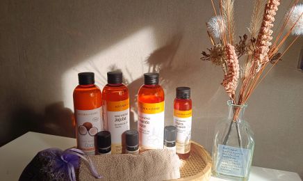 Beauty & Bubbles - Head Spa : Coiffeur à Lyon