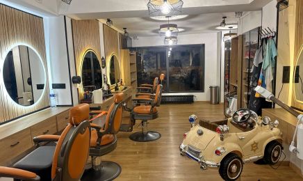 King Hair Style : Coiffeur à Muret
