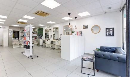 HAIRMiS Coiffure - Étampes : Coiffeur à Étampes