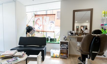 Affini Tifs : Institut de beauté à Nègrepelisse