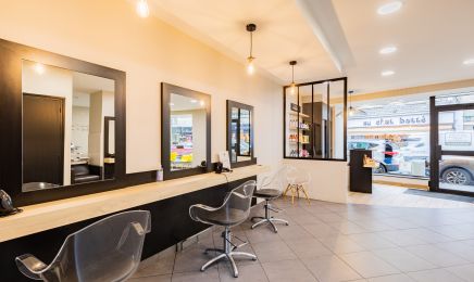Relief Coiffure : Coiffeur à Lamballe