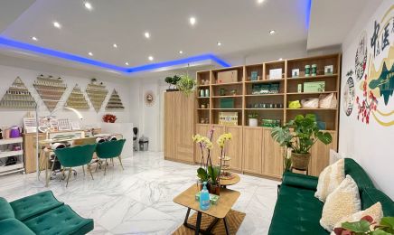 Harmonie 7 : Institut de beauté à Paris