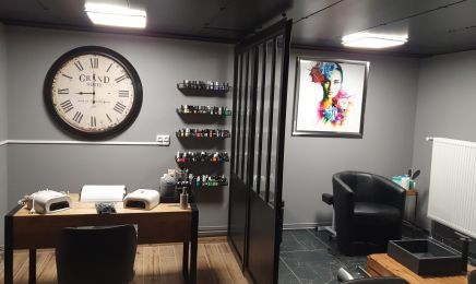 Sophia B : Coiffeur à Cambrai