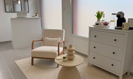 Le Salon de Manon : Institut de beauté à Châtillon-Saint-Jean