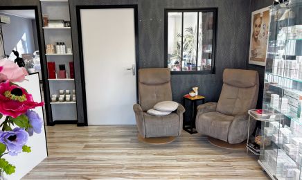 Ongles et Soins : Manucure à Saint-Raphaël