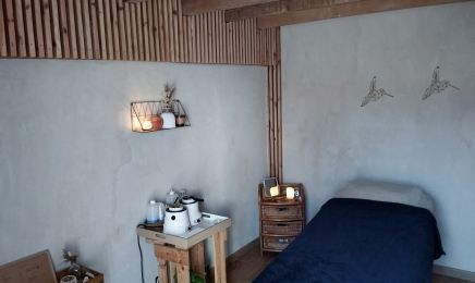Ô Colibri : Institut de beauté à Montbert