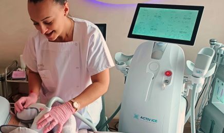 Infinyskin : Institut de beauté à Allauch